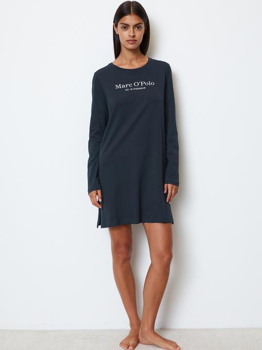 Image du produit Marc O'Polo Chemise de nuit Mix & Match Cotton (L)