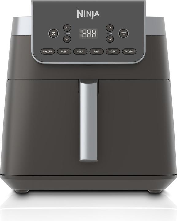 Actual product image Ninja Hot air fryer AF180EU (EU plug)