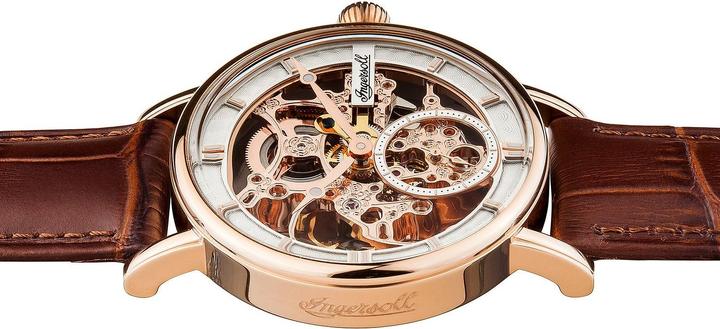 Actual product image Ingersoll 1892 Herrenuhr (Analogue wristwatch, 40 mm)