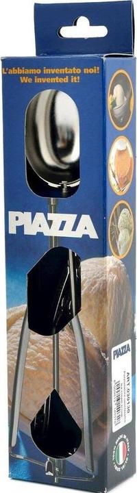 Immagine prodotto Piazza Paletta per gelato ovale 1/30lt (Palline di gelato)
