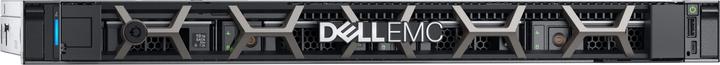 Produktbild Dell Server PowerEdge R240 6G4X9 Intel Xeon E-2224 (Intel Xeon E-2224, Rack Server)