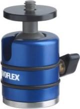 Immagine prodotto Novoflex Micro treppiede (Micro Pod + Ball 19) completo (Metallo)