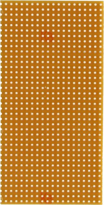 Nutritional values and ingredients Eneroid Strip grid board, 50x90mm, RM2.54