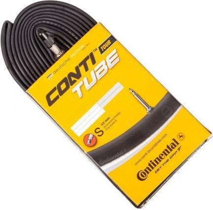 Actual product image Continental MTB Standard (Presta (SV), 28", 29", 42 mm)