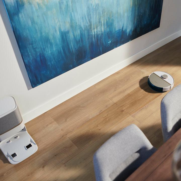 Produktbild Philips XU7100/02 PCIP (Saugwischroboter)