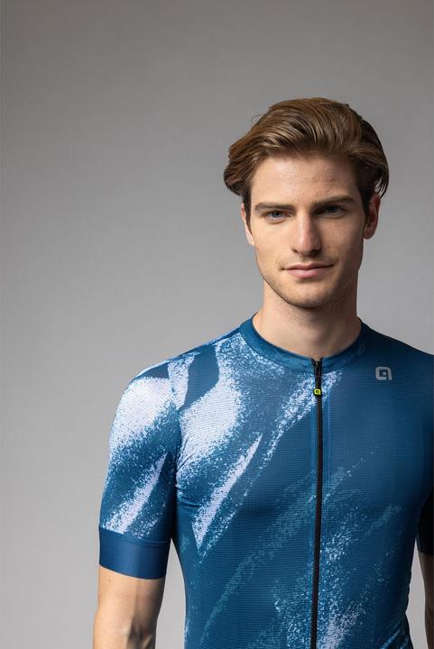 Produktbild Alé Pragma Trace Jersey (L)