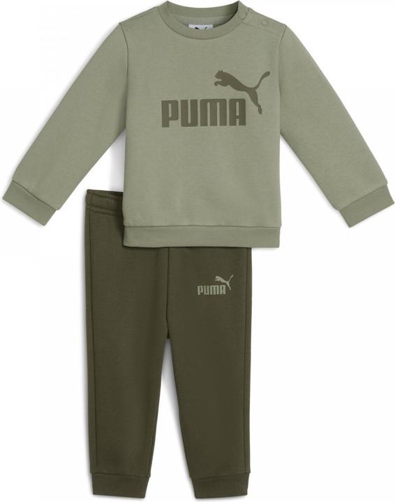 Produktbild Puma MINICATS ESS Crew Set FL INF (86)