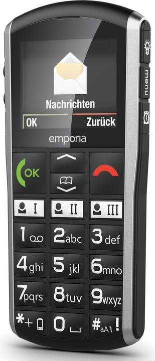 Produktbild Emporia Simplicity (2", 4G)