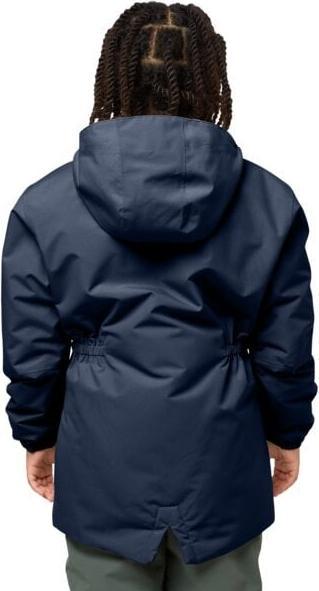 Produktbild Jack Wolfskin Cosy Bear Jacket K (164)
