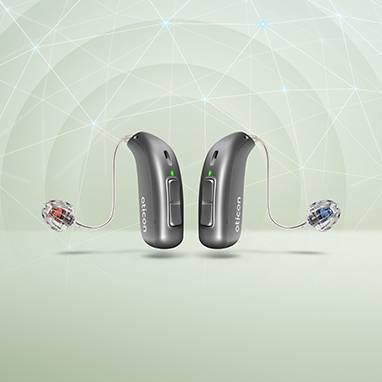 Produktbild Oticon More 2 Hörgerät - 1 Stück