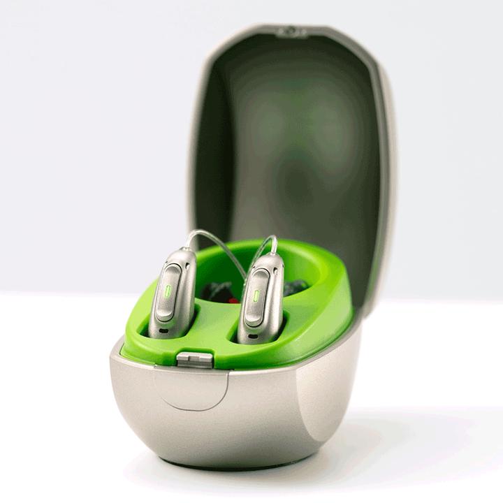 Actual product image Signia Styletto 5AX
