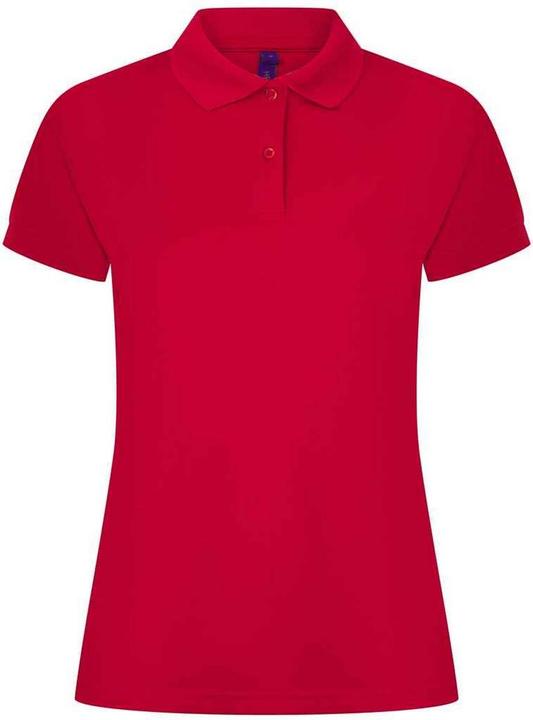 Henbury Poloshirt (XS)