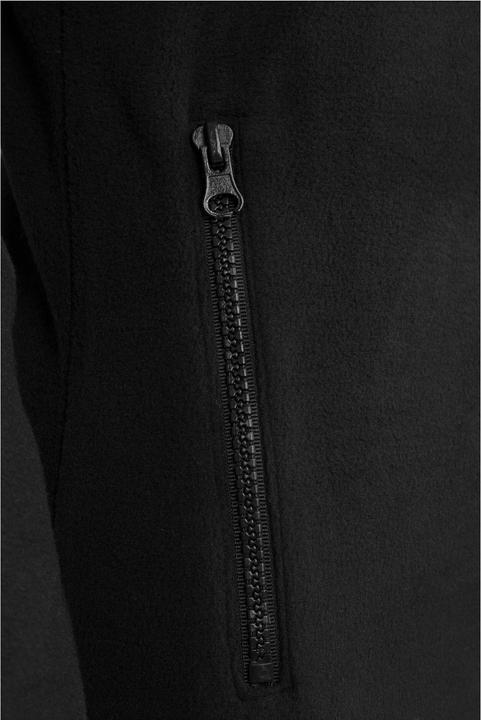 Actual product image Urban Classics Ladies Polar Fleece Zip Hoody (XS)