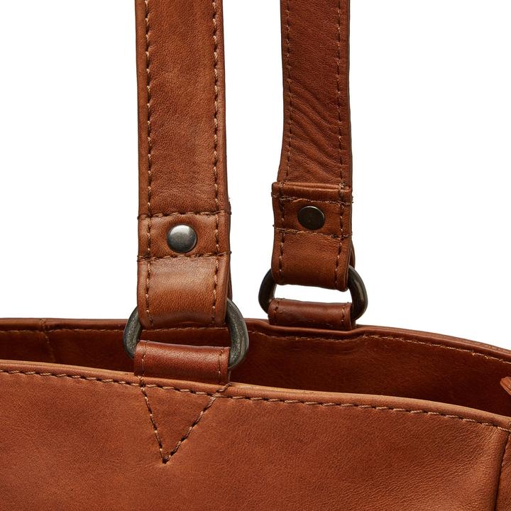 Actual product image The Chesterfield Brand Handbag Berlin 0160