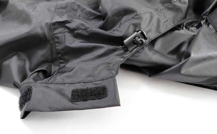 Produktbild Origin Outdoors Regenponcho Hiker (One Size)