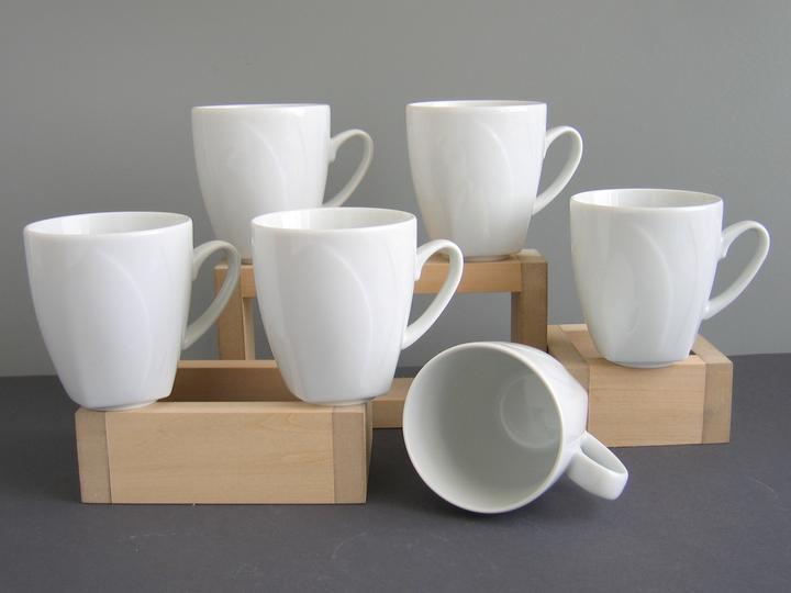 Actual product image CreaTable Celebration (6 Piece)