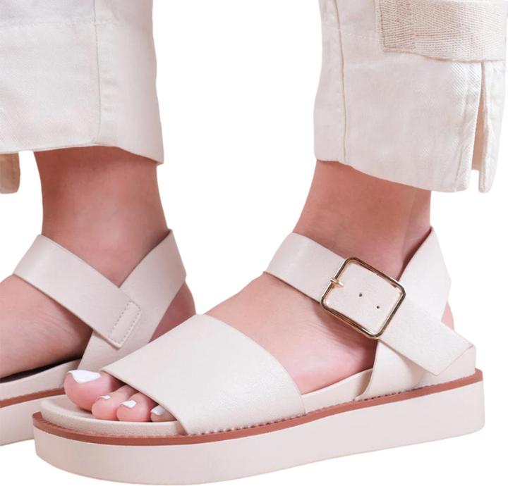 Image du produit Where's That From - Sandales PHOENIX - Femme (41)