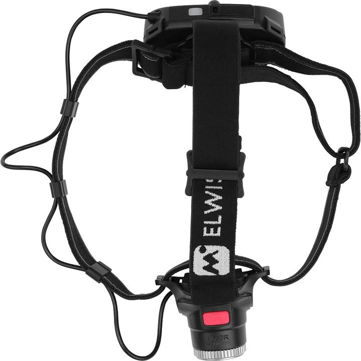 Immagine prodotto Elwis - LED Lampen Lampada frontale (2600 lm)