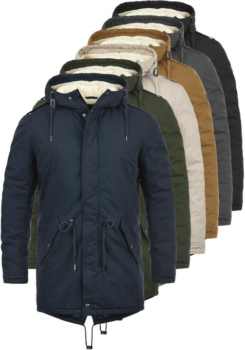 Produktbild Solid SDDarnell 21102581ME (XXL)