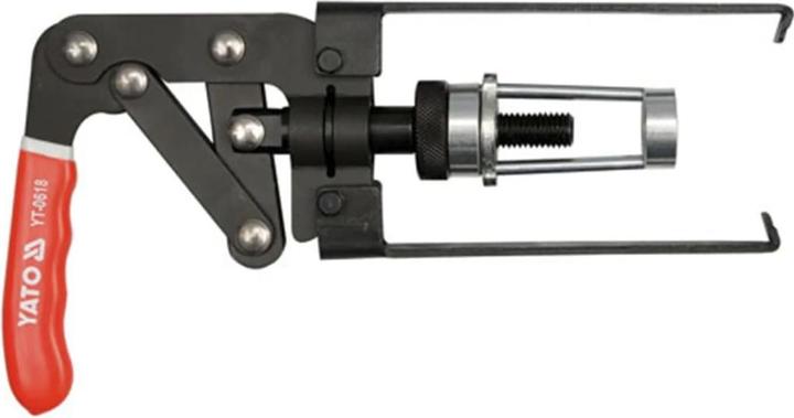 Actual product image Yato Valve spring compressor