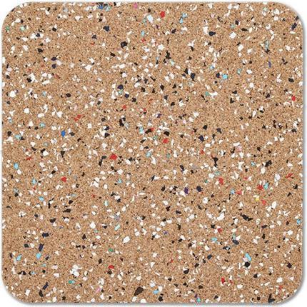 Actual product image Zeller Present Mouse pad 20x20 cm