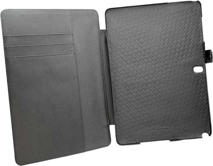 Produktbild Noreve Lederschutzhülle Wallet (Galaxy Note Pro 12.2)