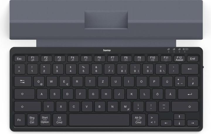 Actual product image Hama Travel 600 (CH, Wireless)