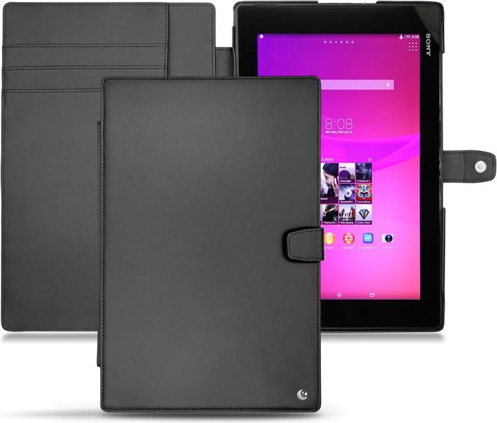 Noreve Housse cuir portefeuille (Sony Xperia Tablet Z2)