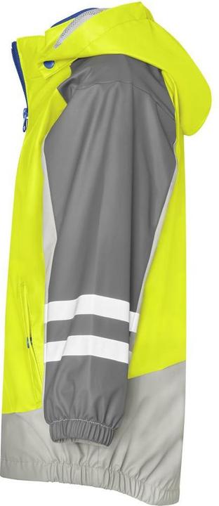 Actual product image Playshoes Kids Rain Jacket 3in1 (80)