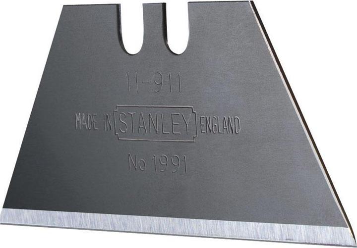 Actual product image Stanley Blade trapezoid normal 1991 (Replacement blade)