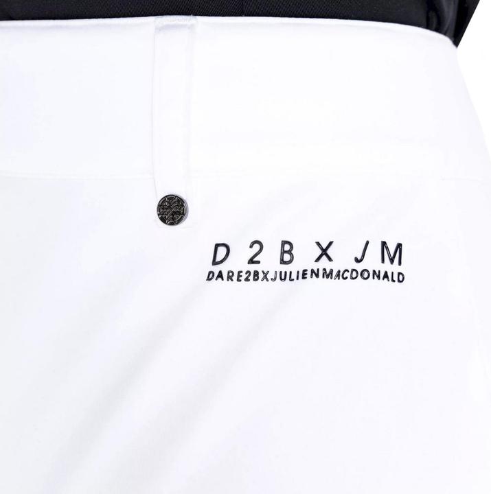 Immagine prodotto Dare2b Donna Julian Macdonald Regimented Pantaloni da Sci