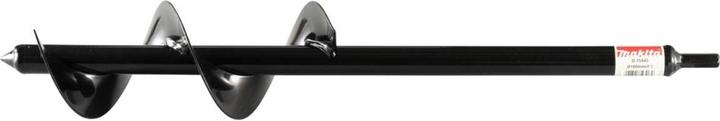 Produktbild Makita Erdbohrer (100 Millimeter)