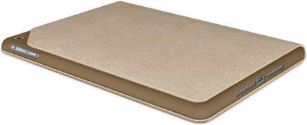 Produktbild Logitech Hinge Folio (iPad Air)