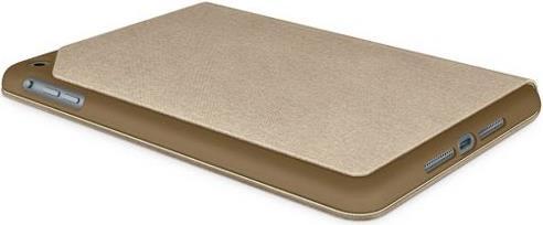 Image du produit Logitech Panneau Folio (iPad mini, iPad mini 2014 (3. Gen), iPad mini 2013 (2. Gen))