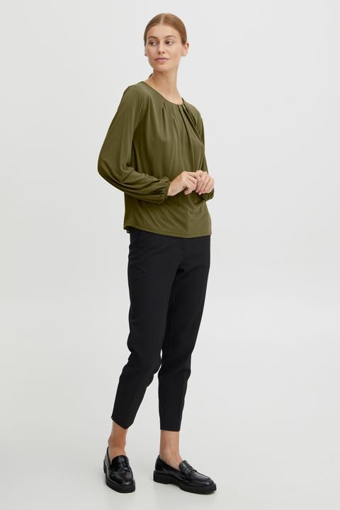 Produktbild Oxmo OXHal - 21800112-ME (L)