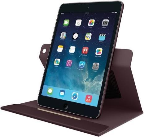 Logitech Turnaround Folio (iPad mini, iPad mini 2013 (2. Gen))