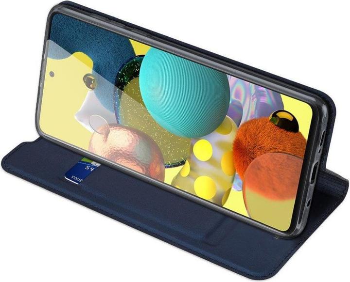 Actual product image Dux Ducis Skin Pro (Samsung Galaxy S20 FE)