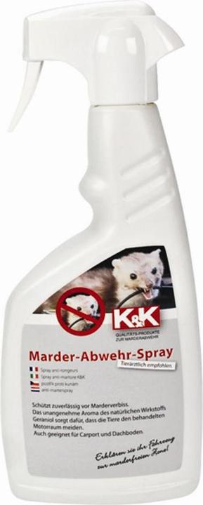 Image du produit Cartrend Spray anti-fouines