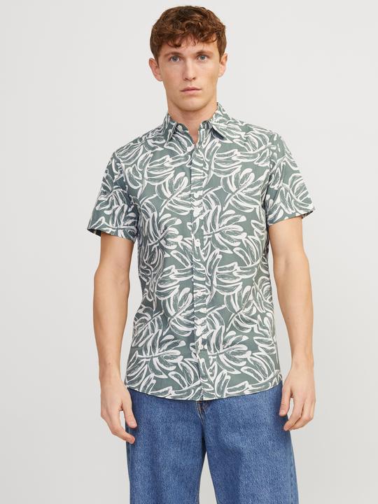Image du produit Jack & Jones Lot de 2 chemises Comfort Fit Chemise (XS)