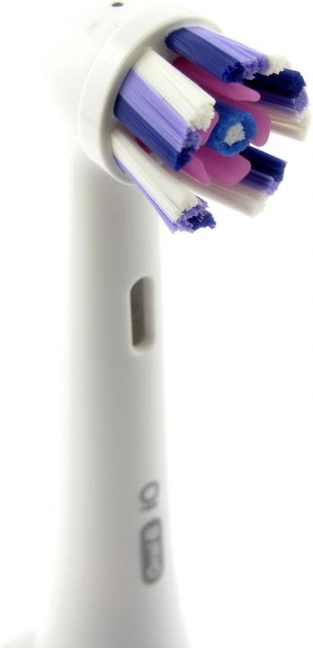 Immagine prodotto Oral-B iO Bianco Radioso (2 x)
