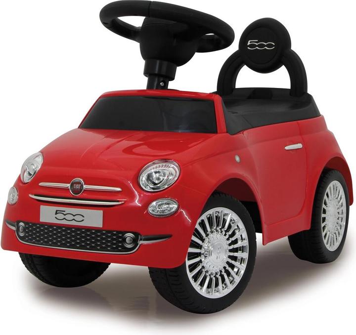 Actual product image Jamara Slider Fiat 500