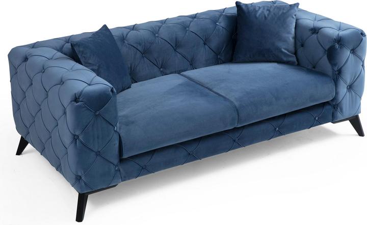Produktbild Atelier del Sofa Navy (2-Sitzer)