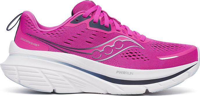 Fuchsia, Navy