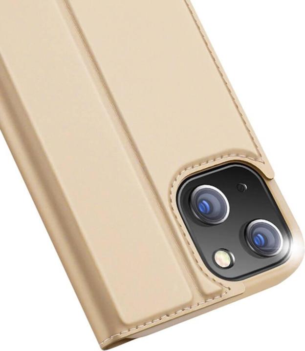 Produktbild Dux Ducis Skin Pro Series Bookcover (Apple iPhone 14)