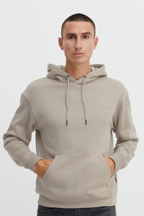 Actual product image Blend BHDownton Hood sweat 20712536 (3XL)