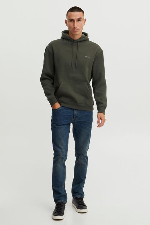 Actual product image Blend BHDownton Hood sweat 20712536 (XL)