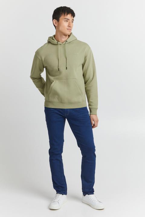 Actual product image Blend BHDownton Hood sweat 20712536 (S)