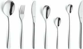 Actual product image Amefa Bestecksatz 42-Teilig All You Need (42 Piece, Cutlery set)