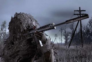 Produktbild Aspyr Call of Duty 4 Modern Warfare (Mac, DE)