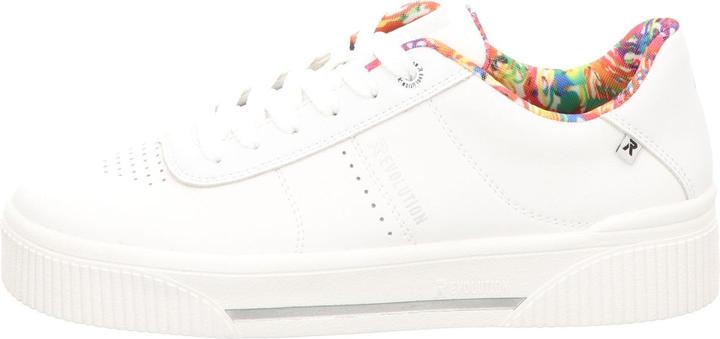 Actual product image Rieker Evolution W0702-80 white 37 (37)